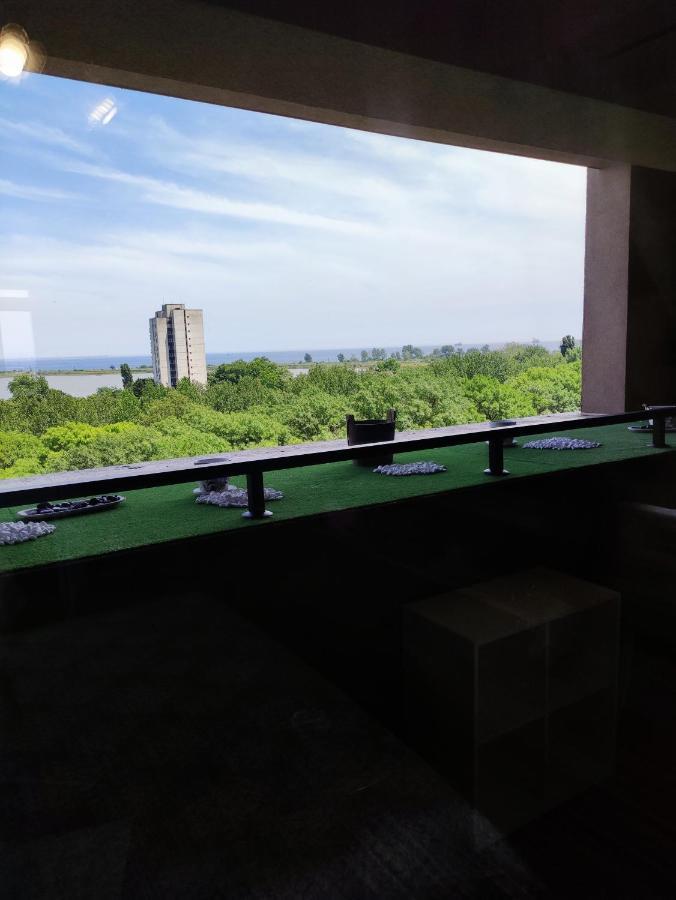 Delux Apartments Cote Dagur Burgas Luaran gambar