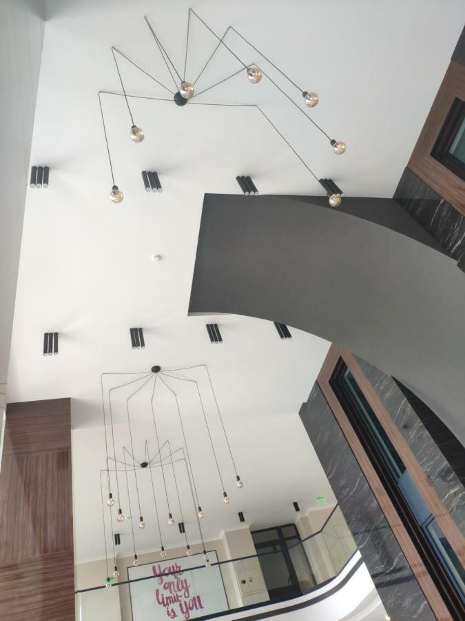 Delux Apartments Cote Dagur Burgas Luaran gambar